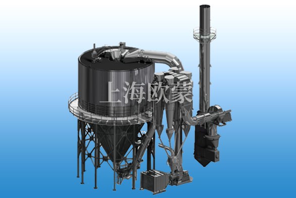 催化劑噴霧干燥機(jī)，噴霧造粒機(jī)供應(yīng)