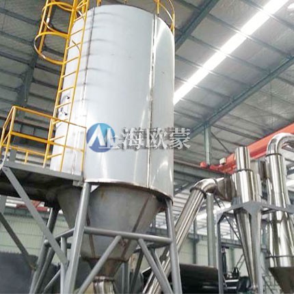 噴霧干燥機(jī)可分為多種類(lèi)型，例如高速離心噴霧干燥機(jī)