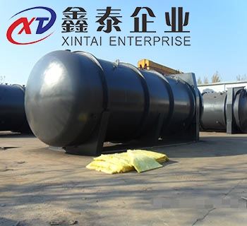 硫化罐 硫化罐